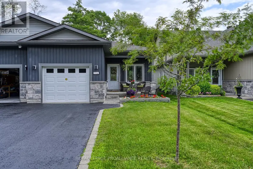 Townhouse at 57 A CENTRE STREET, Brockville