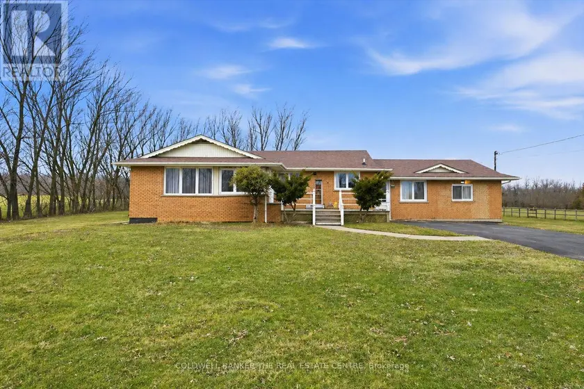 Detached at 356 MOUNTAIN ROAD, Grimsby