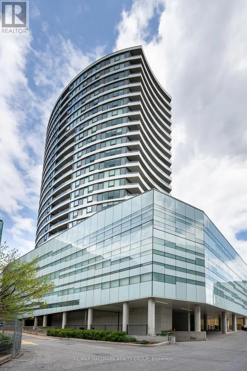 Apartment at 1401 - 485 RICHMOND ROAD, Ottawa