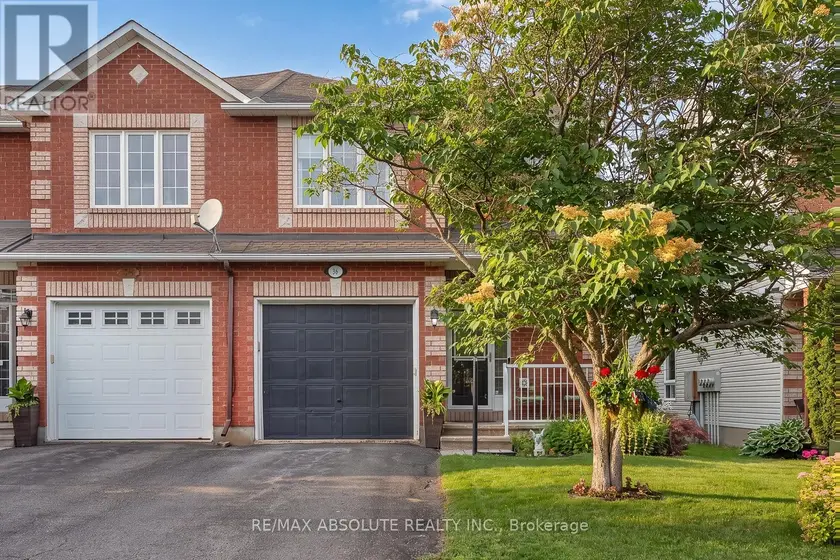 Townhouse at 36 CHANTILLY GATE, Ottawa