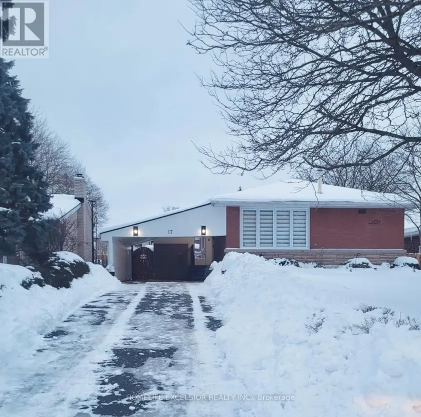 Detached at 17 MILES AVENUE, Brantford