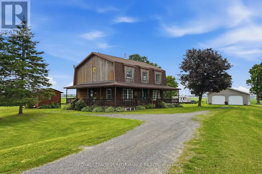 Detached at 2720 COUNTY 10 ROAD, East Hawkesbury