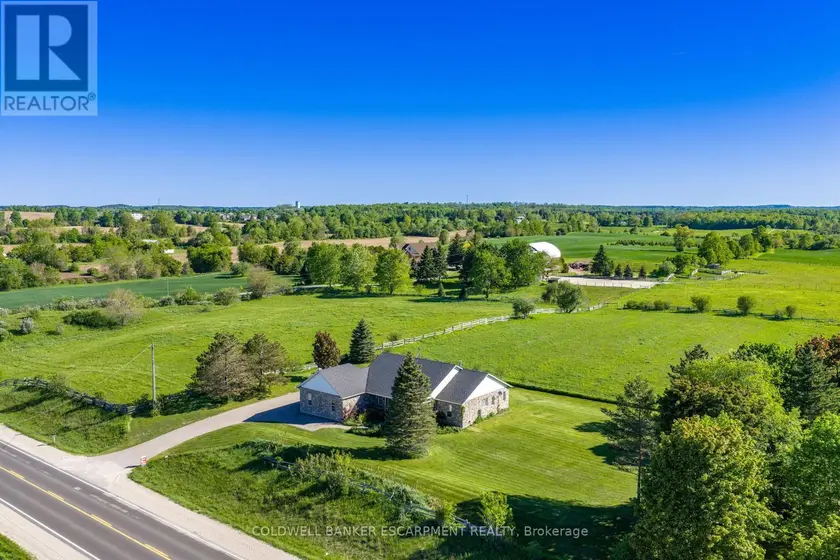 Detached at 4923 WELLINGTON 44 ROAD, Guelph/Eramosa