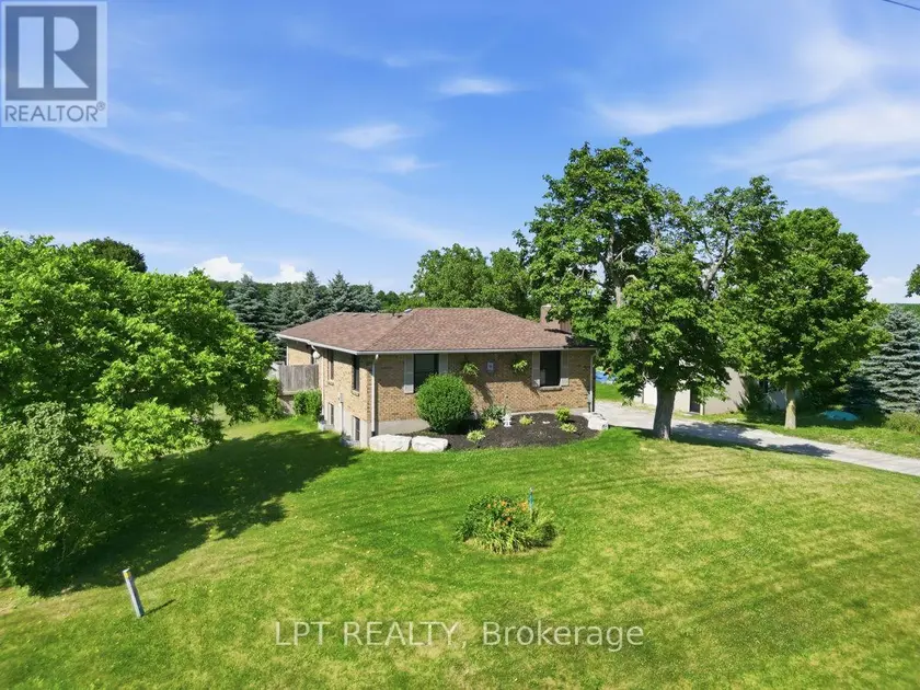 Detached at 808 ELGINFIELD ROAD, North Middlesex