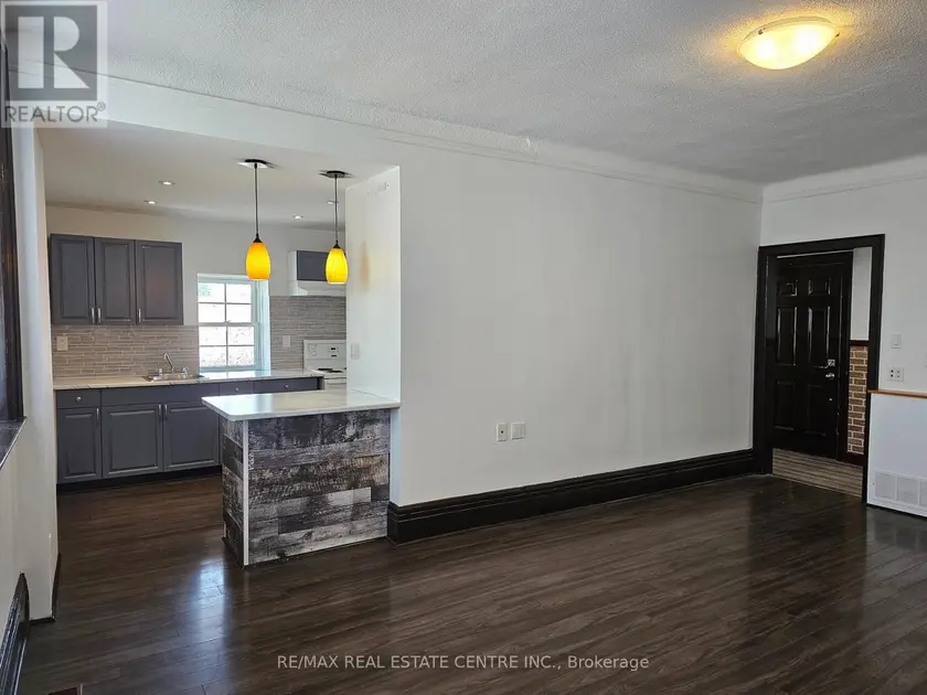 Detached at 1 - 1-3 MILL STREET, Quinte West