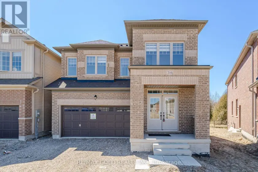 Detached at 210 CHIPPEWA AVENUE, Shelburne