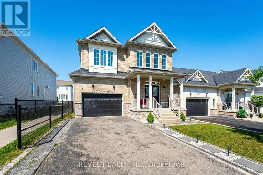 Detached at 536 BRETT STREET, Shelburne