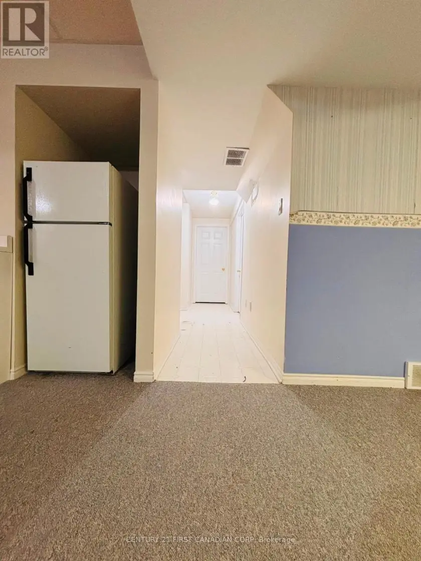 Townhouse at 79 - 601 GRENFELL DRIVE, London North