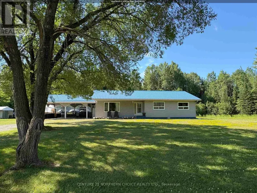 Detached at 993 FISHER ROAD, Emo