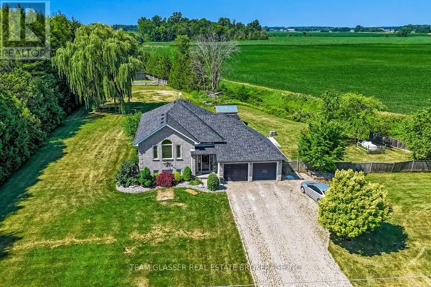 Detached at 23999 MAYFAIR ROAD, Adelaide Metcalfe