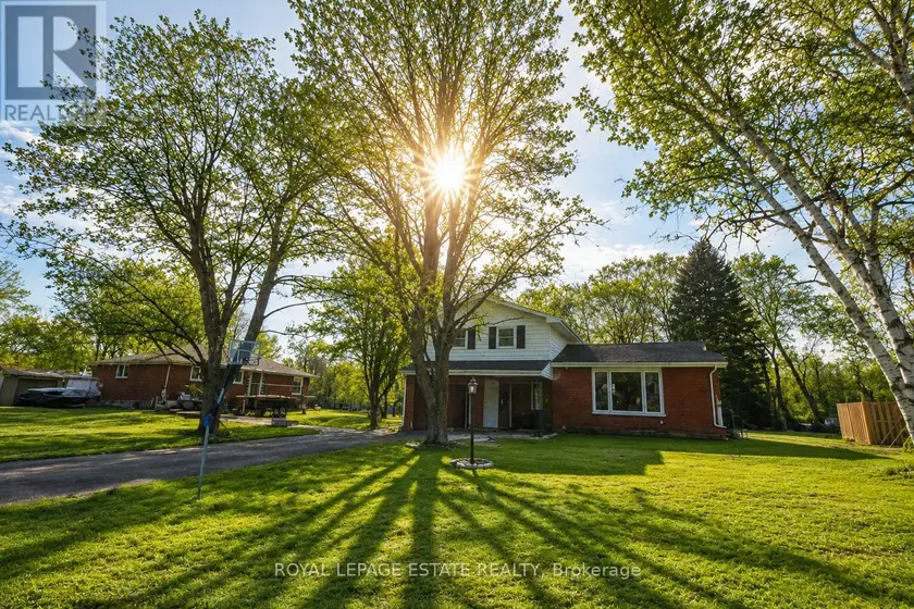 Detached at 102 GREENFIELD PARK, Belleville