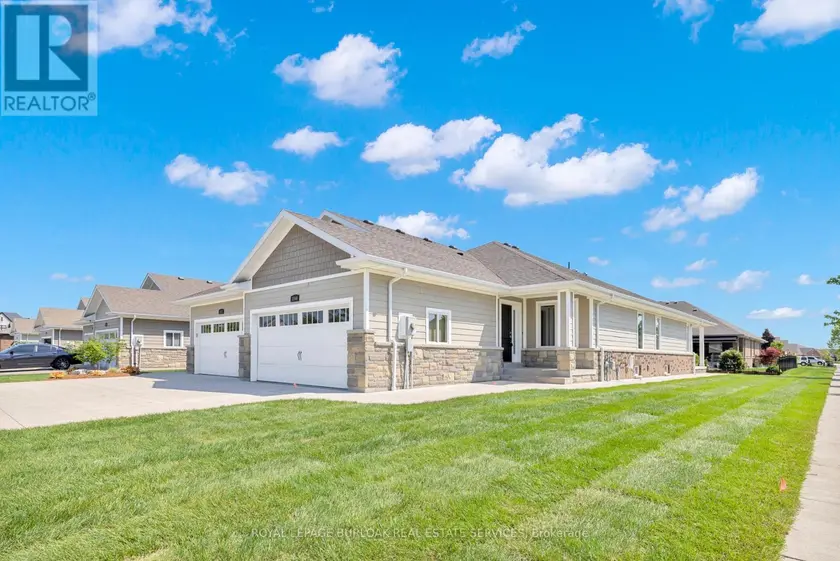 Semi-Detached/Link at 1160 ALLIANCE STREET, LaSalle