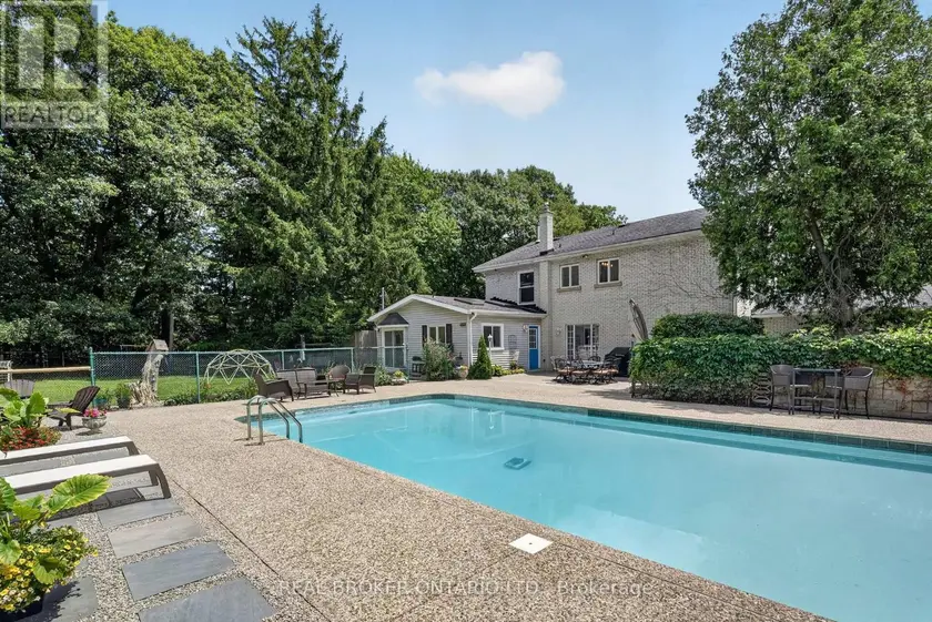 Detached at 345 JERSEYVILLE ROAD W, Hamilton