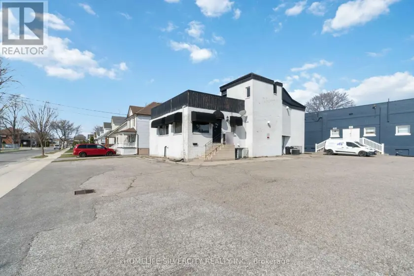 Other at 316 TALFOURD STREET E, Sarnia