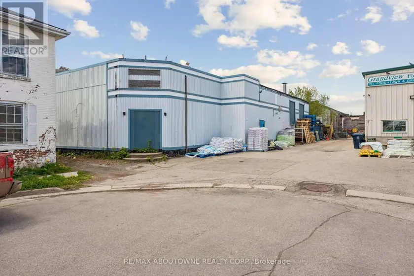 Other at 70 WADSWORTH STREET, Brantford