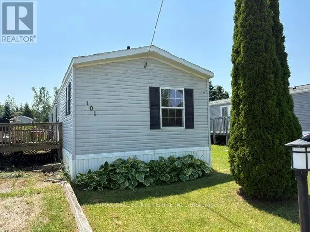 Detached at 101 MAPLE GROVE VILLAGE ROAD, Southgate