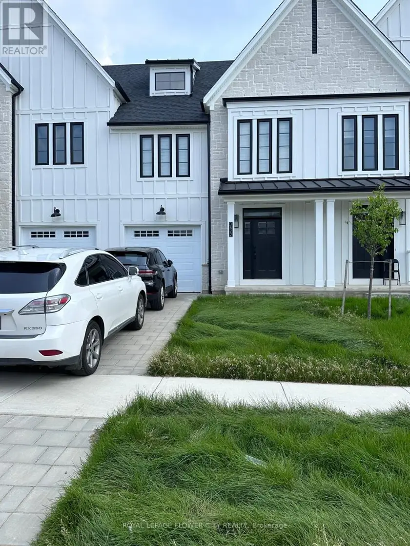 Townhouse at 3622 SOUTHBRIDGE AVENUE, London South (South W)