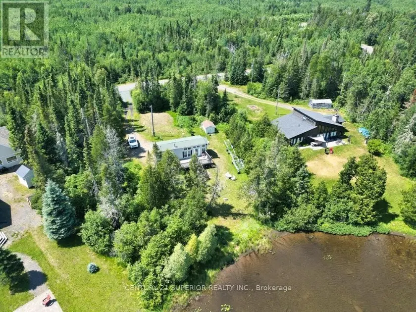 Other at 303 LOON LAKE ROAD W, Shuniah
