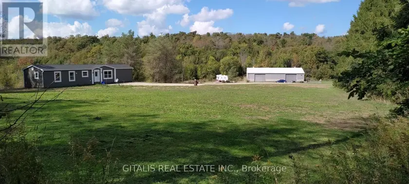 Other at 638212 ST. VINCENT-SYDENHAM LINE, Meaford