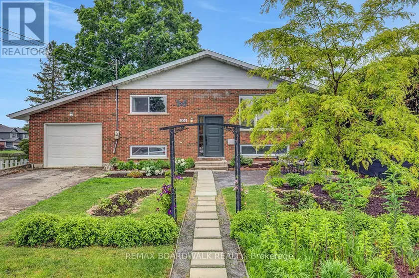 Detached at 101 PARK AVENUE, Carleton Place