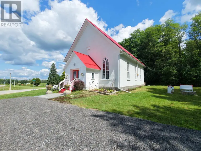 Detached at 5898 COUNTY RD 6 ROAD, Elizabethtown-Kitley