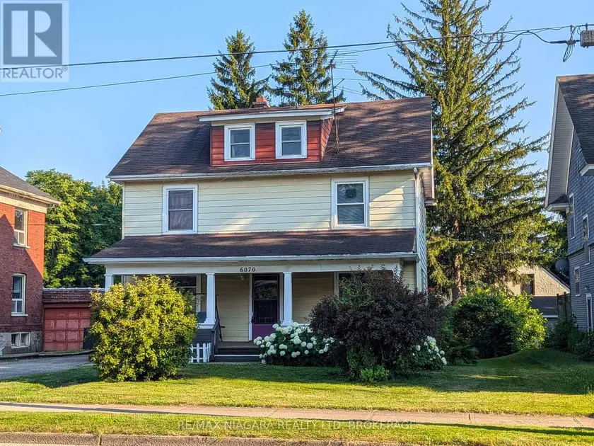 Multiplex at 6070 CULP STREET, Niagara Falls