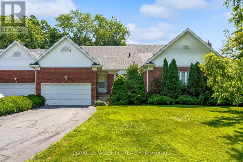 Townhouse at 25 MILBURN DRIVE, Pelham