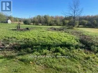 Vacant Land at LOT FLAGG ROAD, South Dundas
