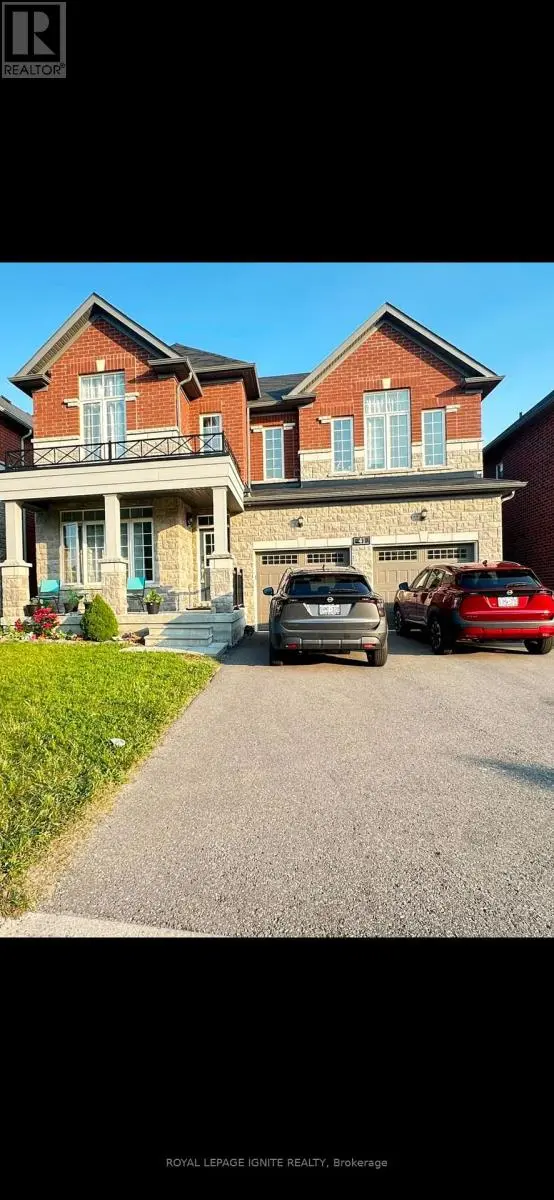 Detached at 41 NORTHHILL AVENUE E, Cavan Monaghan