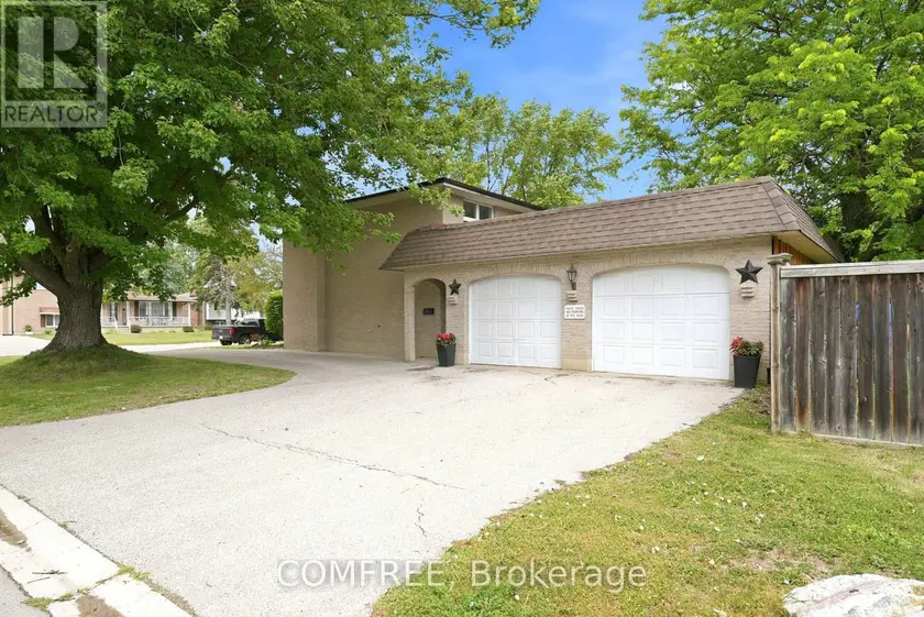 Detached at 275 MARGARET STREET, Middlesex Centre