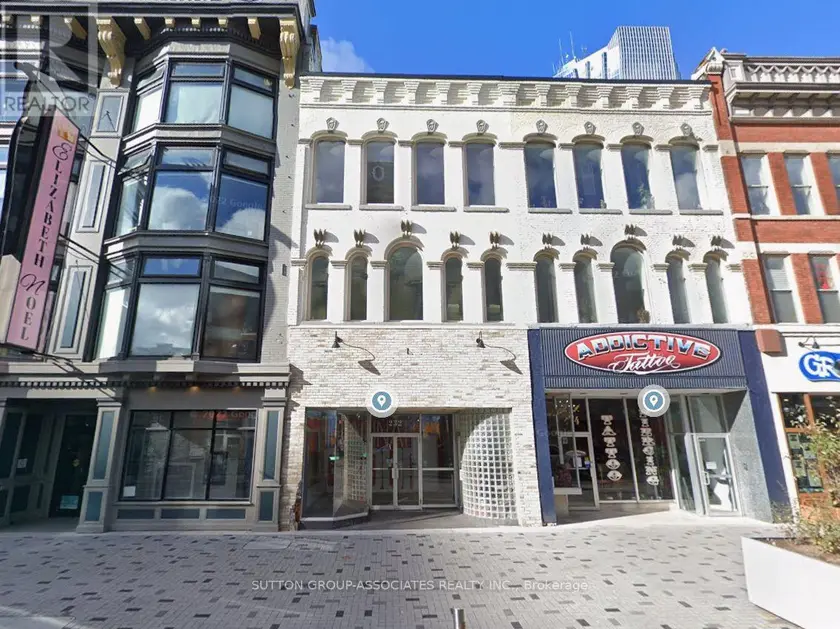 Multiplex at 232 DUNDAS STREET, London