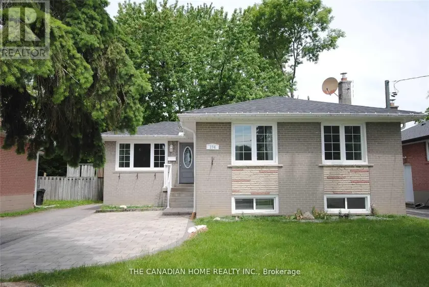 Other at 174 PATRICIA AVENUE, Toronto