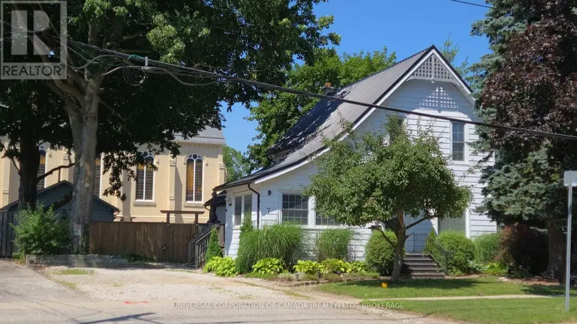 Detached at 7 SOUTH STREET E, Aylmer