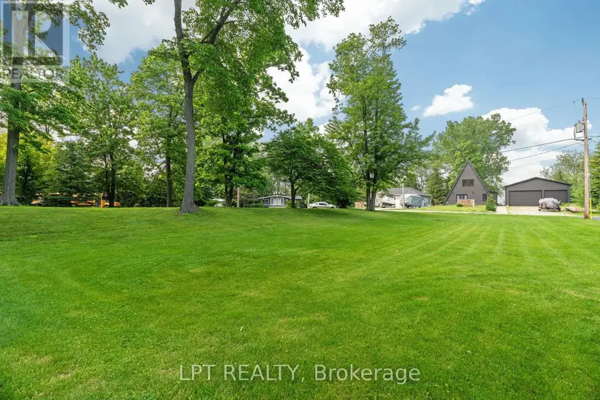 Vacant Land at 8459 ADAMS COURT, Lambton Shores