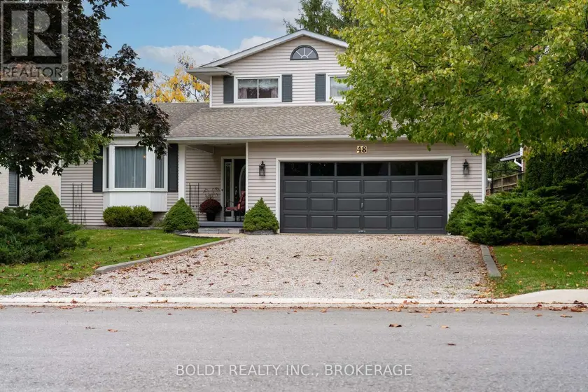 Detached at 48 HOMESTEAD DRIVE, Niagara-on-the-Lake