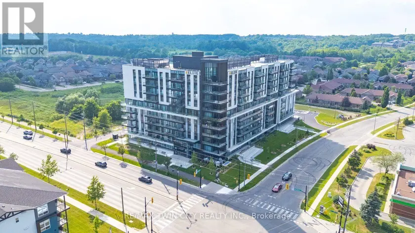 Apartment at UNIT #323 - 575 CONKLIN ROAD, Brantford