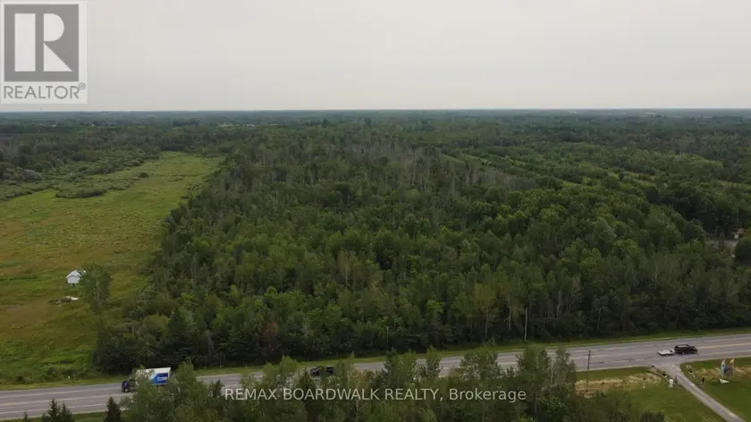 Vacant Land at PT LT 11 CONC 6 KENNEDY ROAD, North Grenville