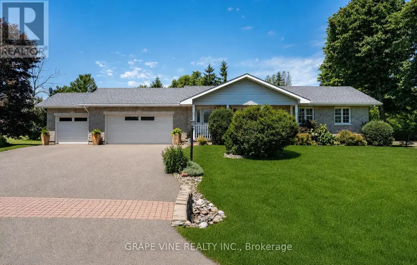 Detached at 8391 ROWAN DR DRIVE, Ottawa