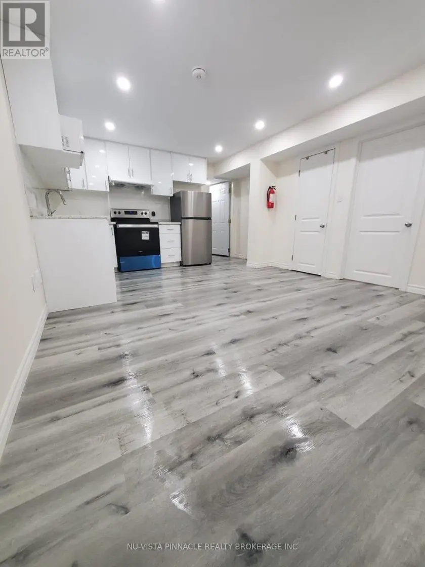 Detached at LOWER - 289 MIDDLETON AVENUE, London