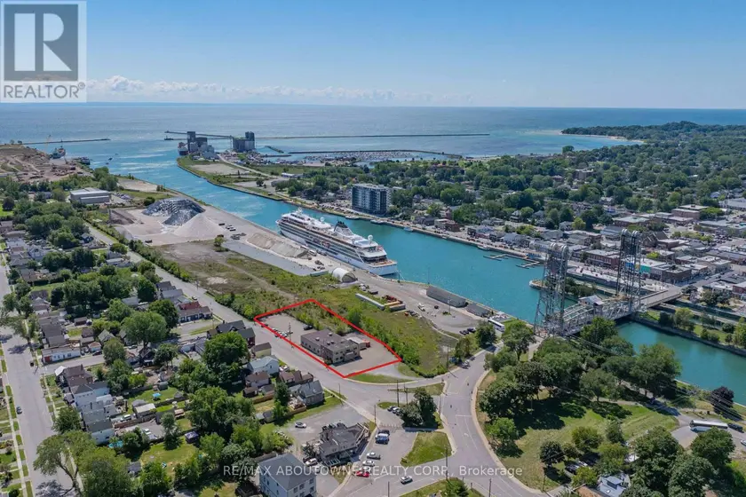 Other at 198 WELLAND STREET, Port Colborne