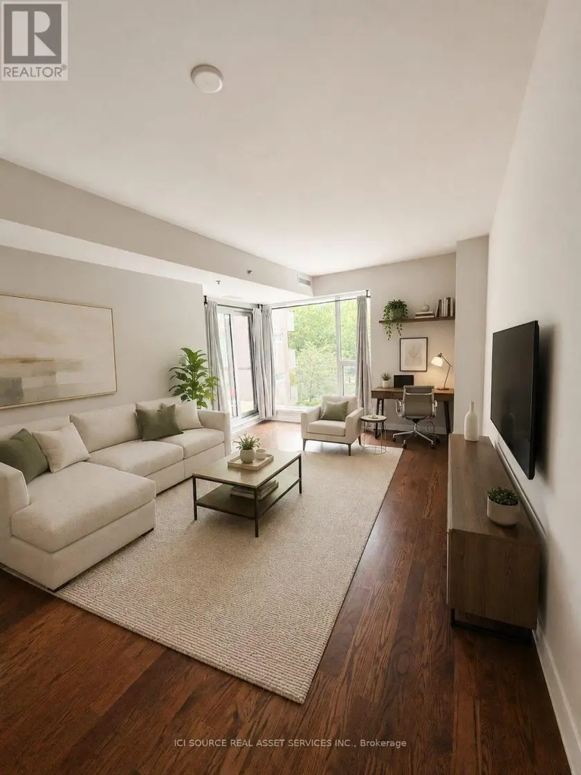 Apartment at 206 - 300 LETT STREET, Ottawa