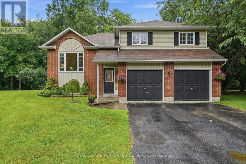 Detached at 193 BLUE JAY DRIVE, Clarence-Rockland