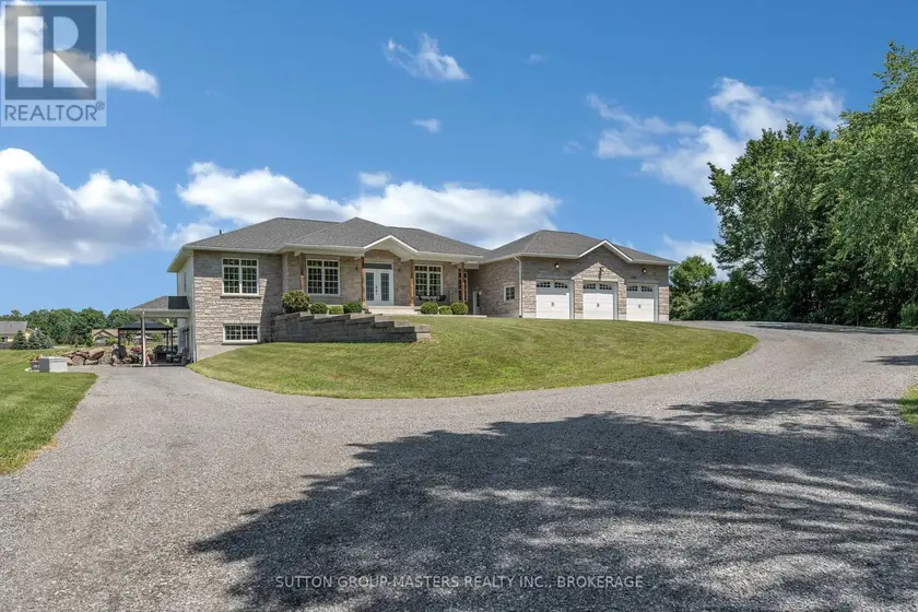 Detached at 23 OWEN AVENUE, Gananoque