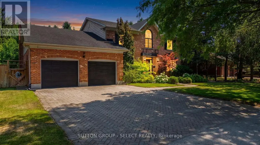 Detached at 470 SCOTT STREET E, Strathroy-Caradoc