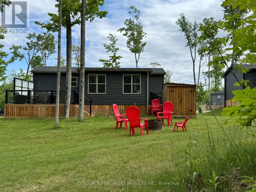 Detached at CLBW42 - 1235 VILLIERS LINE, Otonabee-South Monaghan