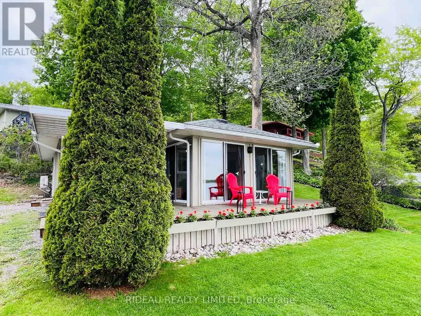 Detached at 3545 R35 ROAD, Rideau Lakes