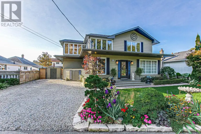 Detached at 174 HARRISON PLACE, Central Elgin