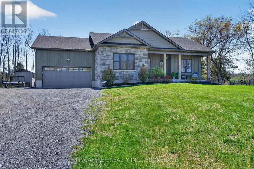 Detached at 1930 COUNTY RD 9, Greater Napanee