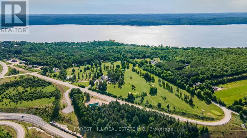 Other at 328 SUNNY RIDGE ROAD, Sundridge
