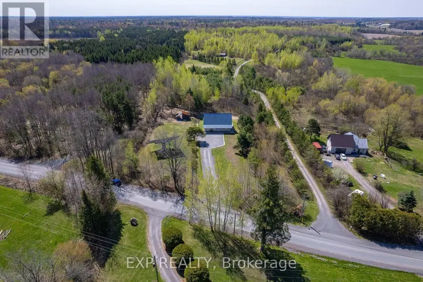 Detached at 568 LAKE GEORGE ROAD, Alfred and Plantagenet